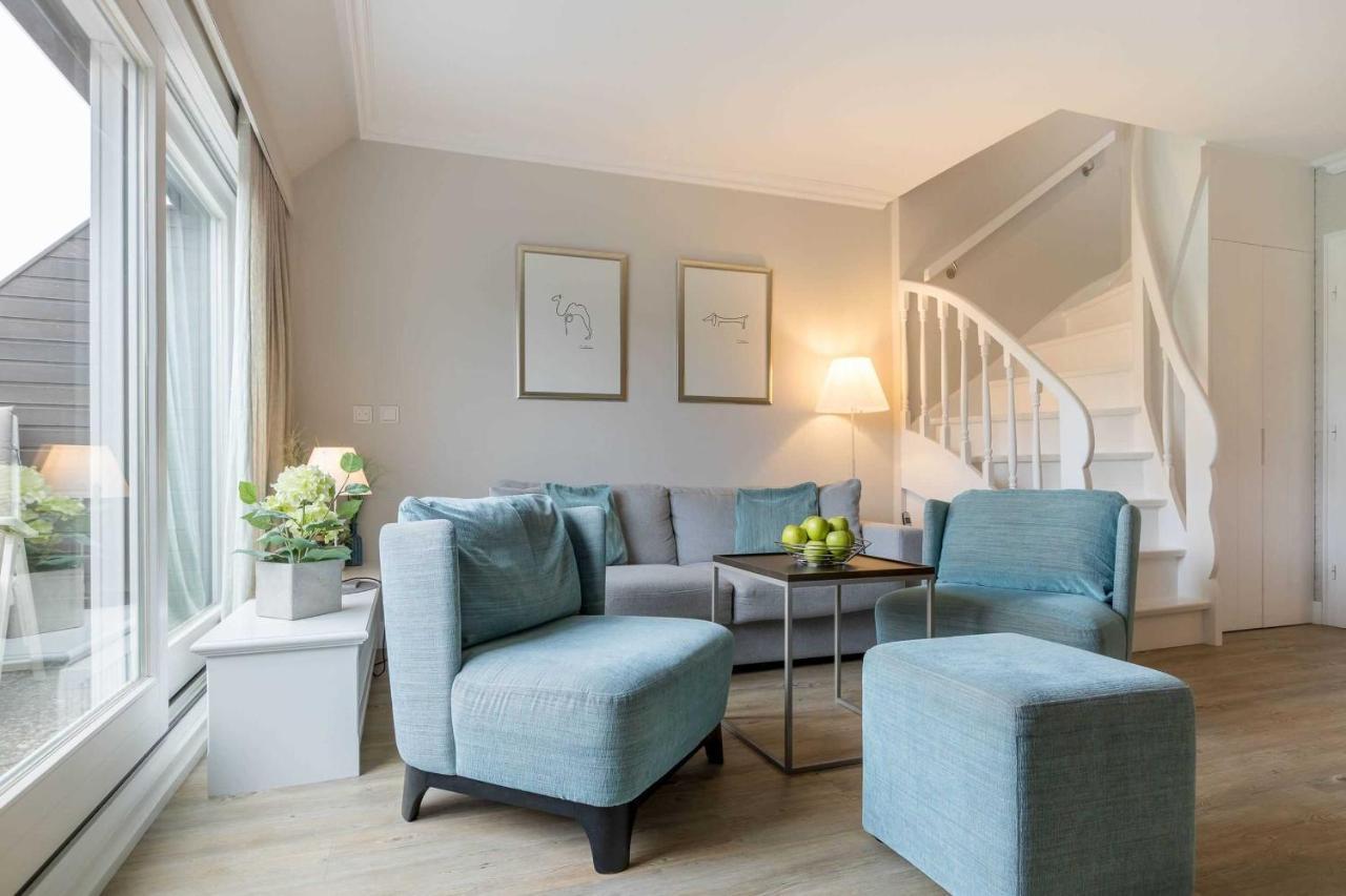 Apartment Whg. 62, Haus Im Grund *