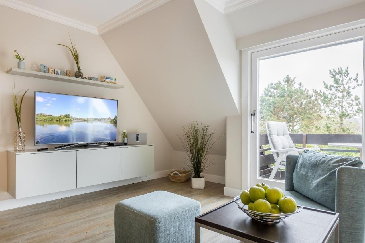 Whg. 62, Haus Im Grund Apartment