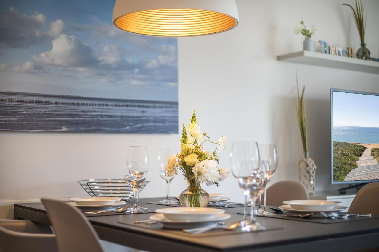 Apartment Whg. 62, Haus Im Grund