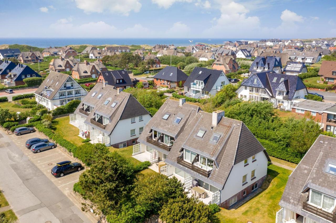 Whg. 62, Haus Im Grund Apartment Wenningstedt-Braderup