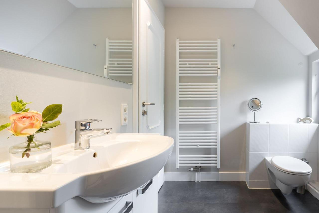 Apartment Whg. 62, Haus Im Grund Wenningstedt-Braderup