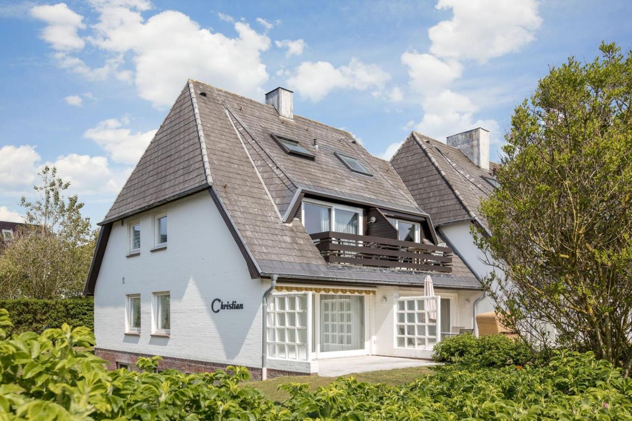 Whg. 62, Haus Im Grund Wenningstedt-Braderup