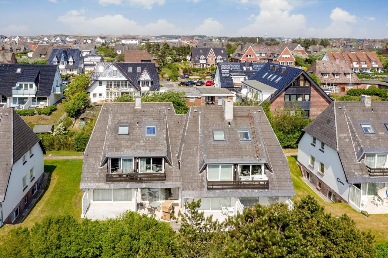 Whg. 62, Haus Im Grund Wenningstedt-Braderup