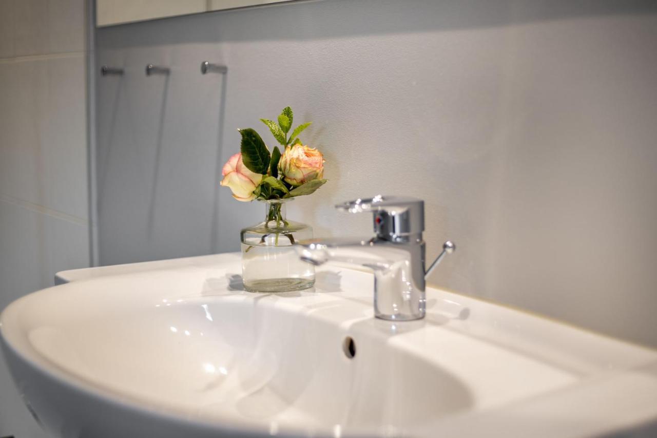 Apartment Whg. 62, Haus Im Grund Wenningstedt-Braderup