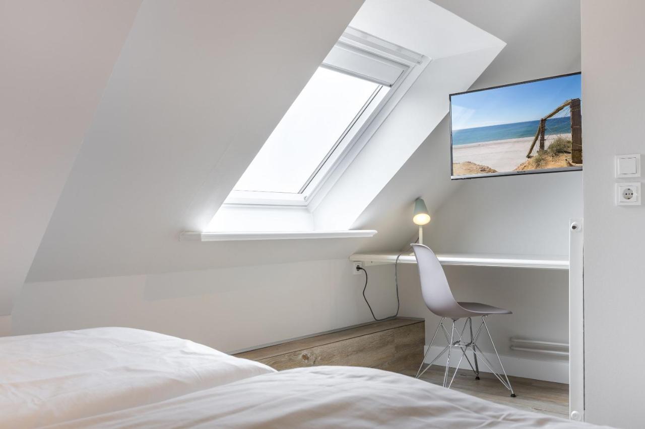 Apartment Whg. 62, Haus Im Grund