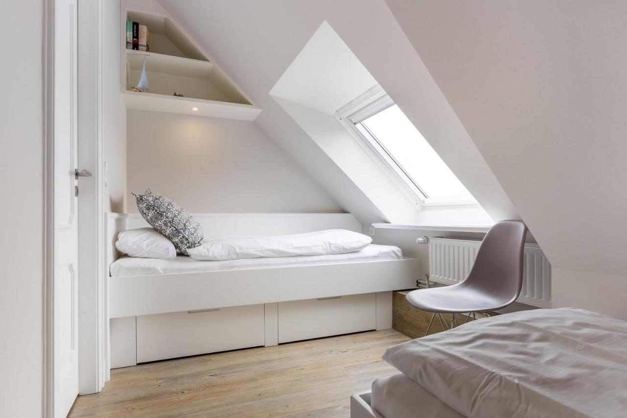 Whg. 62, Haus Im Grund Apartment
