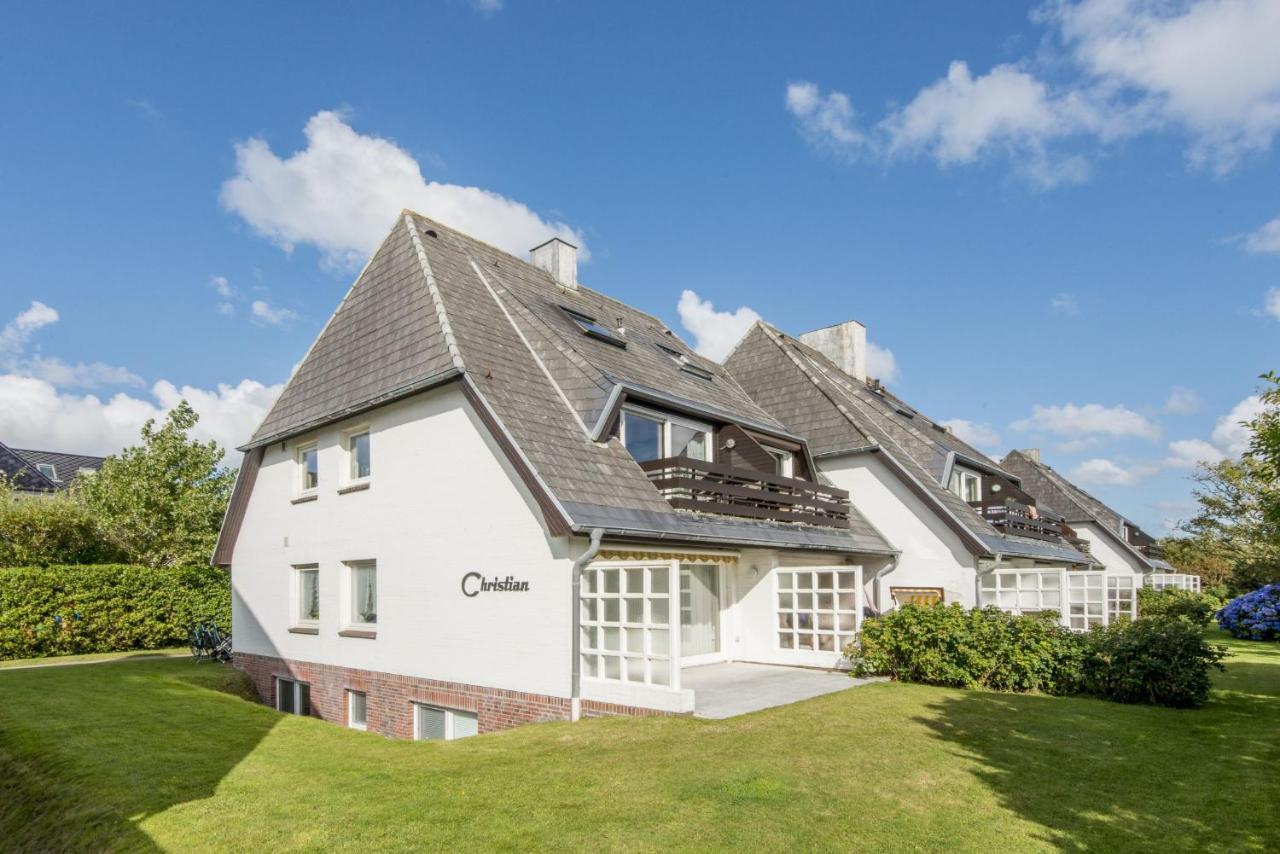 Whg. 62, Haus Im Grund Apartment *