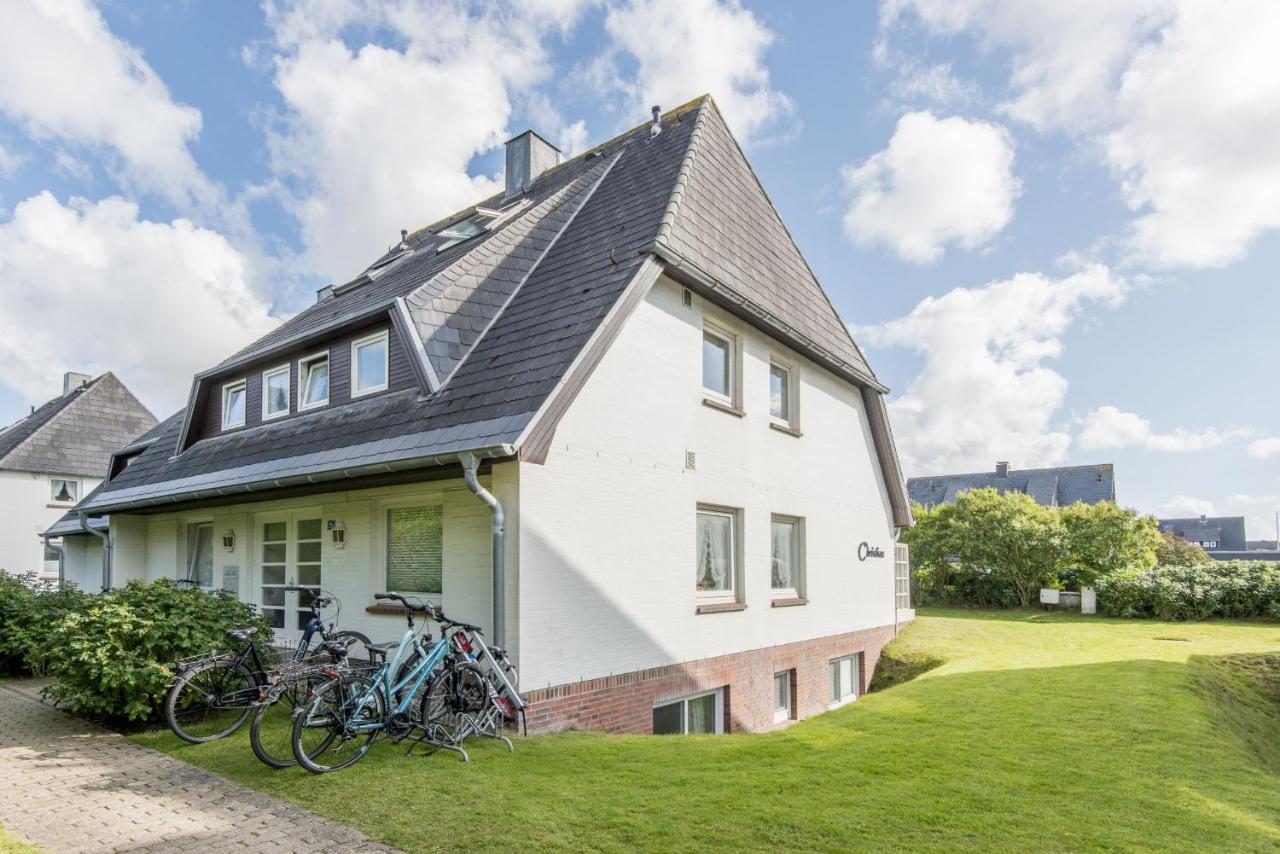Whg. 62, Haus Im Grund Apartment